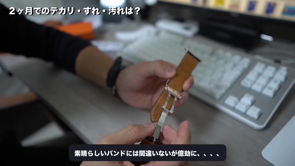 キリム柄の凹凸部分。ここに汚れが溜まりやすくなっています