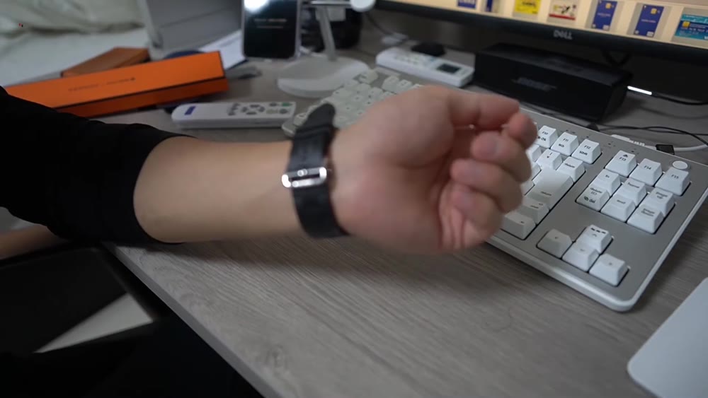 使い込んだキリム。型崩れはほとんど見られません
